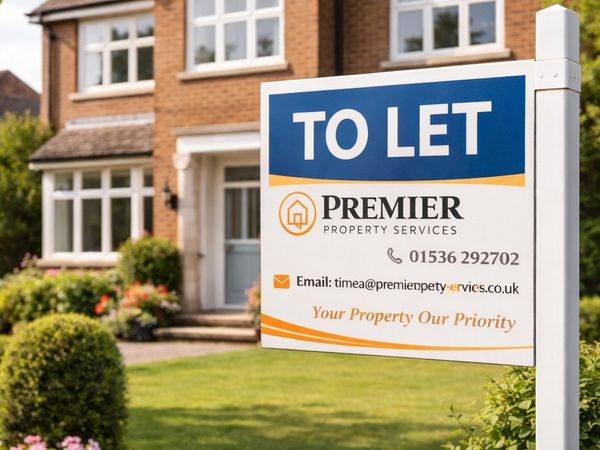 Available Houses to Let